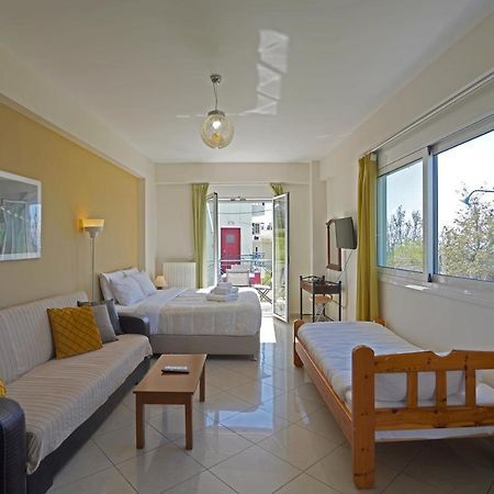 Semiramis Suites With Pool Kalamata Ngoại thất bức ảnh