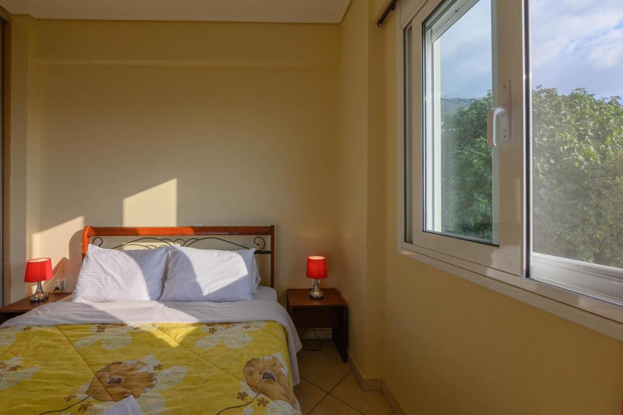 Semiramis Suites With Pool Kalamata Ngoại thất bức ảnh