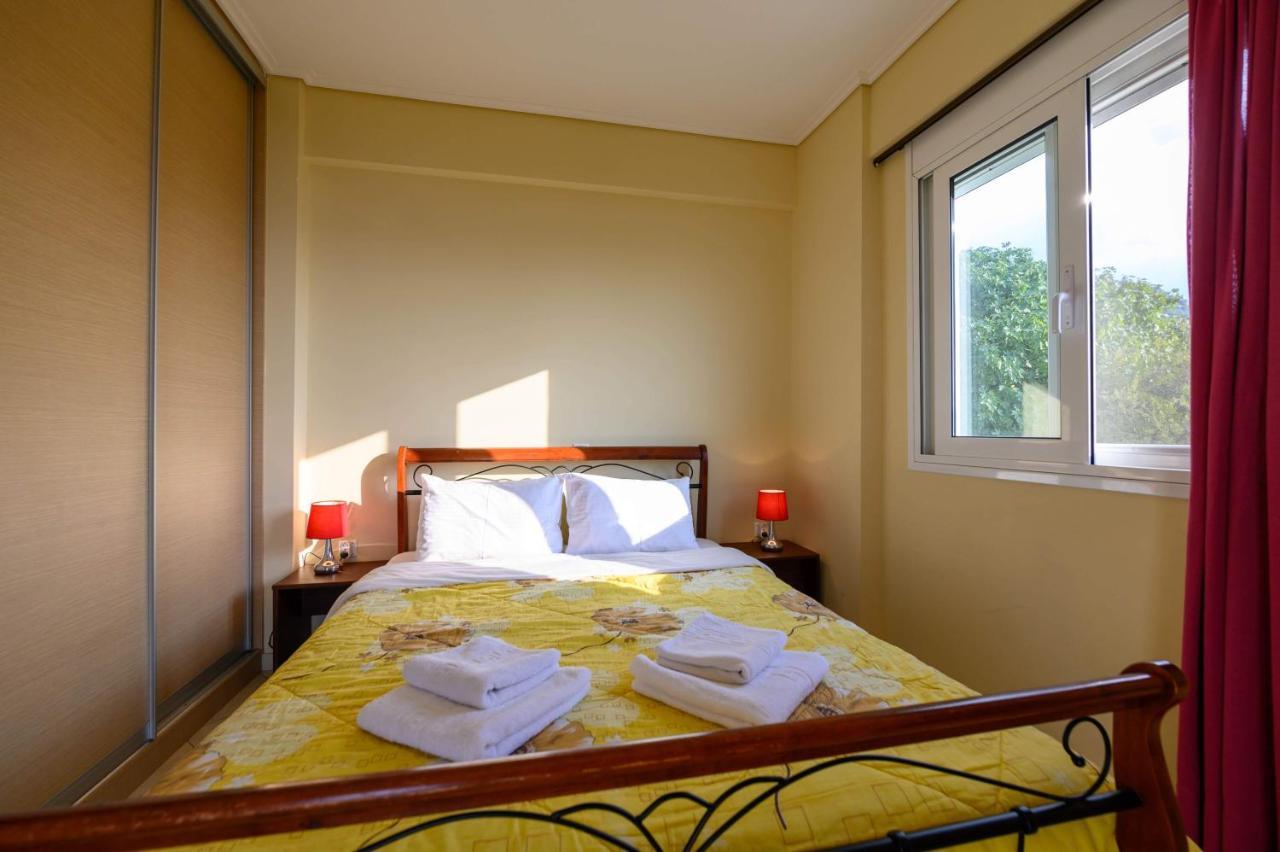 Semiramis Suites With Pool Kalamata Ngoại thất bức ảnh